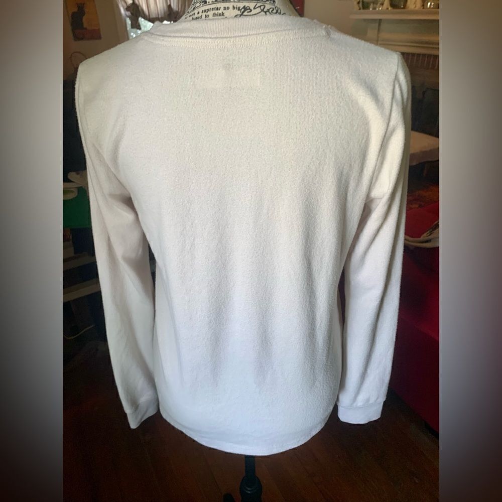 Abercrombie & Fitch Long sleeve tee - Picture 3 of 5